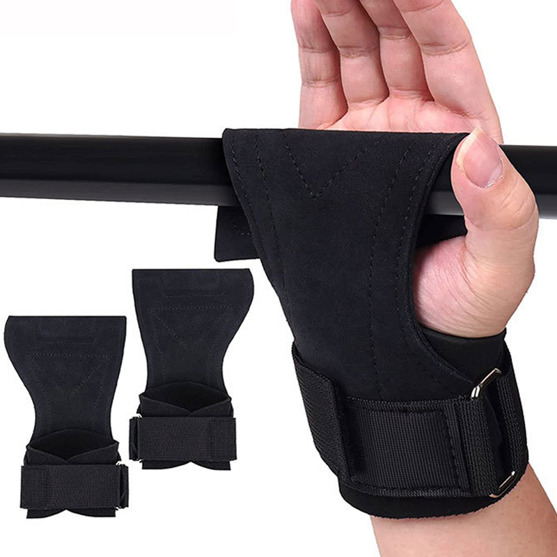 ตัวป้องกันปาล์มหนาสําหรับยิมนา - New Crossfit Gear บทวิจารณ์และราคา