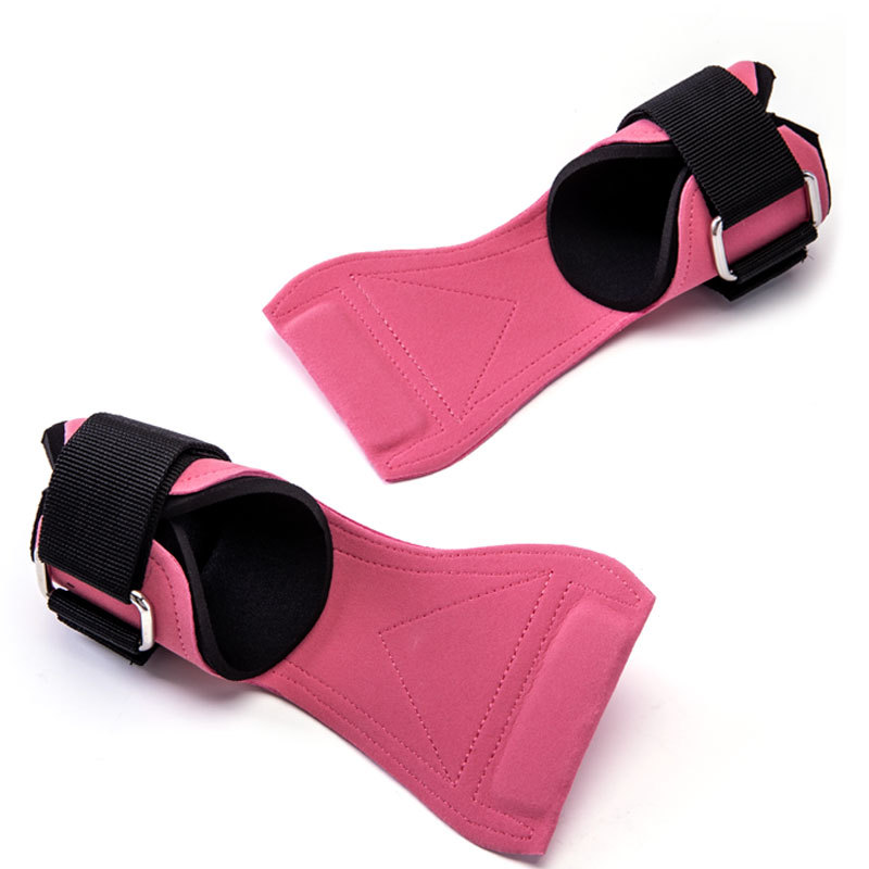 ตัวป้องกันปาล์มหนาสําหรับยิมนา - New Crossfit Gear บทวิจารณ์และราคา