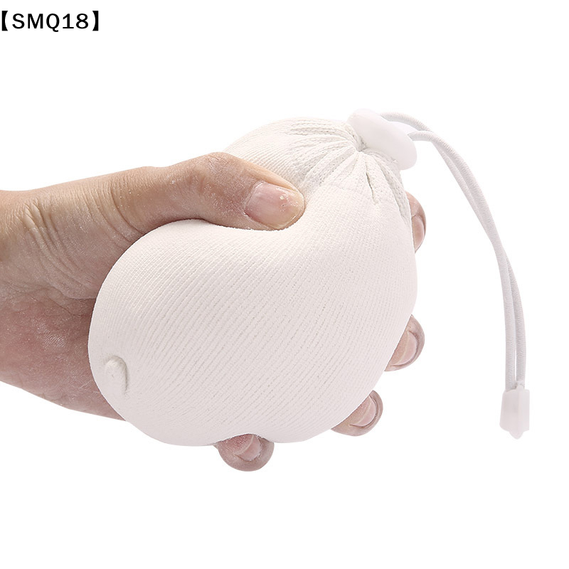 ผงกันลื่นสำหรับยกน้ำหนัก ยิมนา - Chalk Ball Gymnastics บทวิจารณ์และราคา